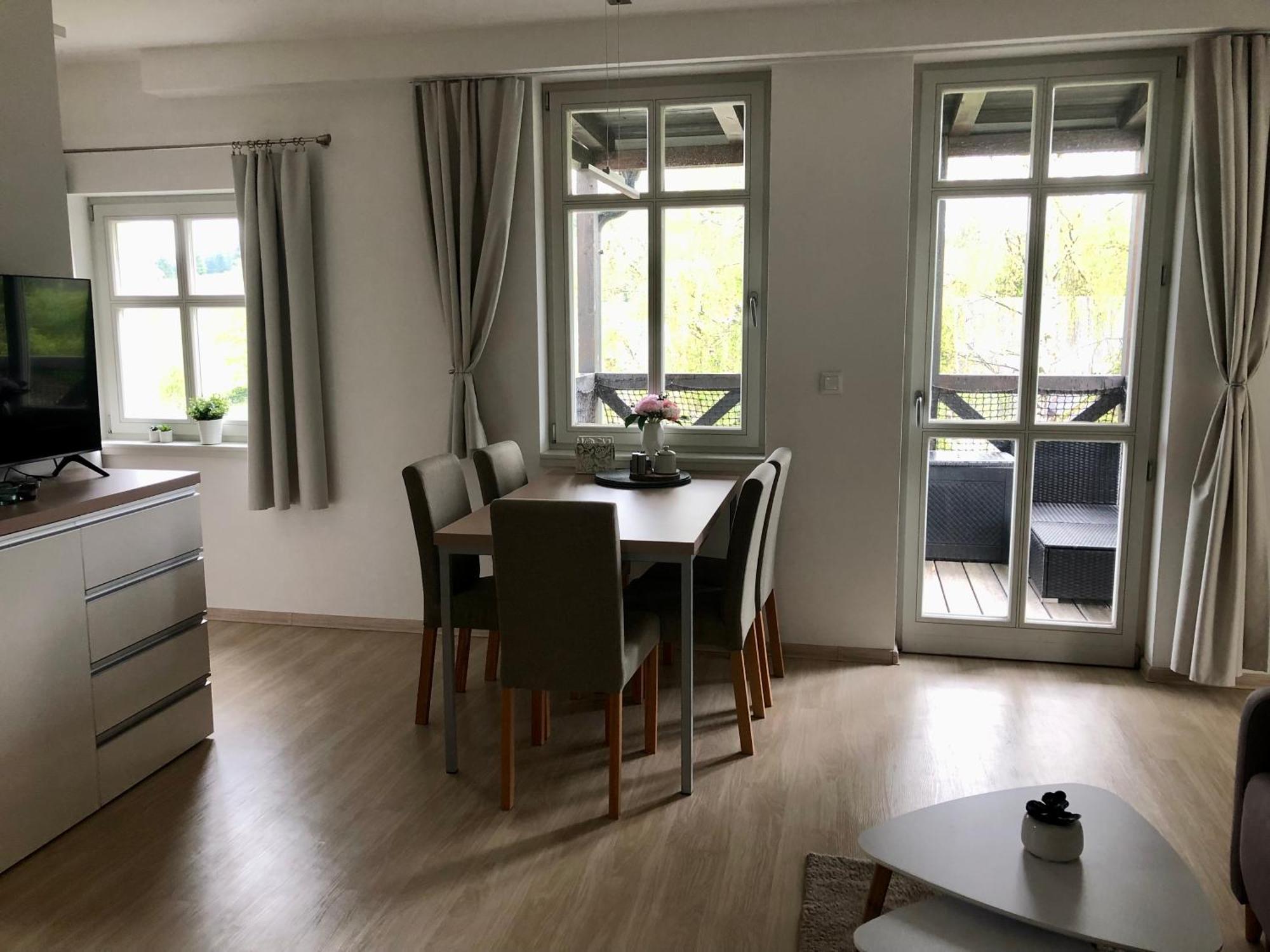 Apartman Krusne Hory - Erzgebirge Horní Blatná Esterno foto