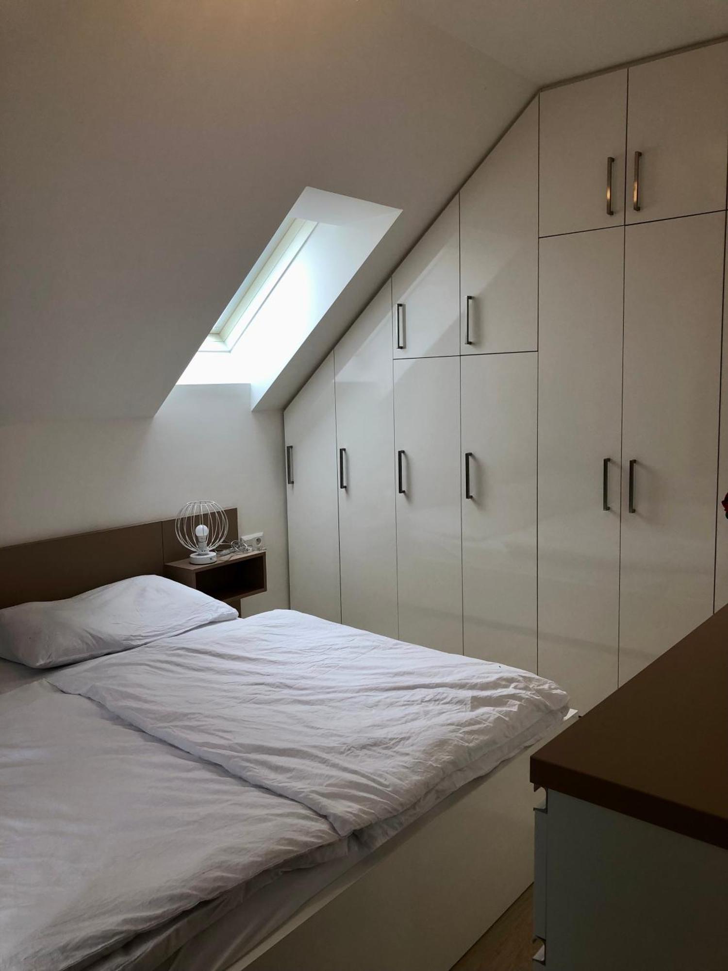 Apartman Krusne Hory - Erzgebirge Horní Blatná Esterno foto
