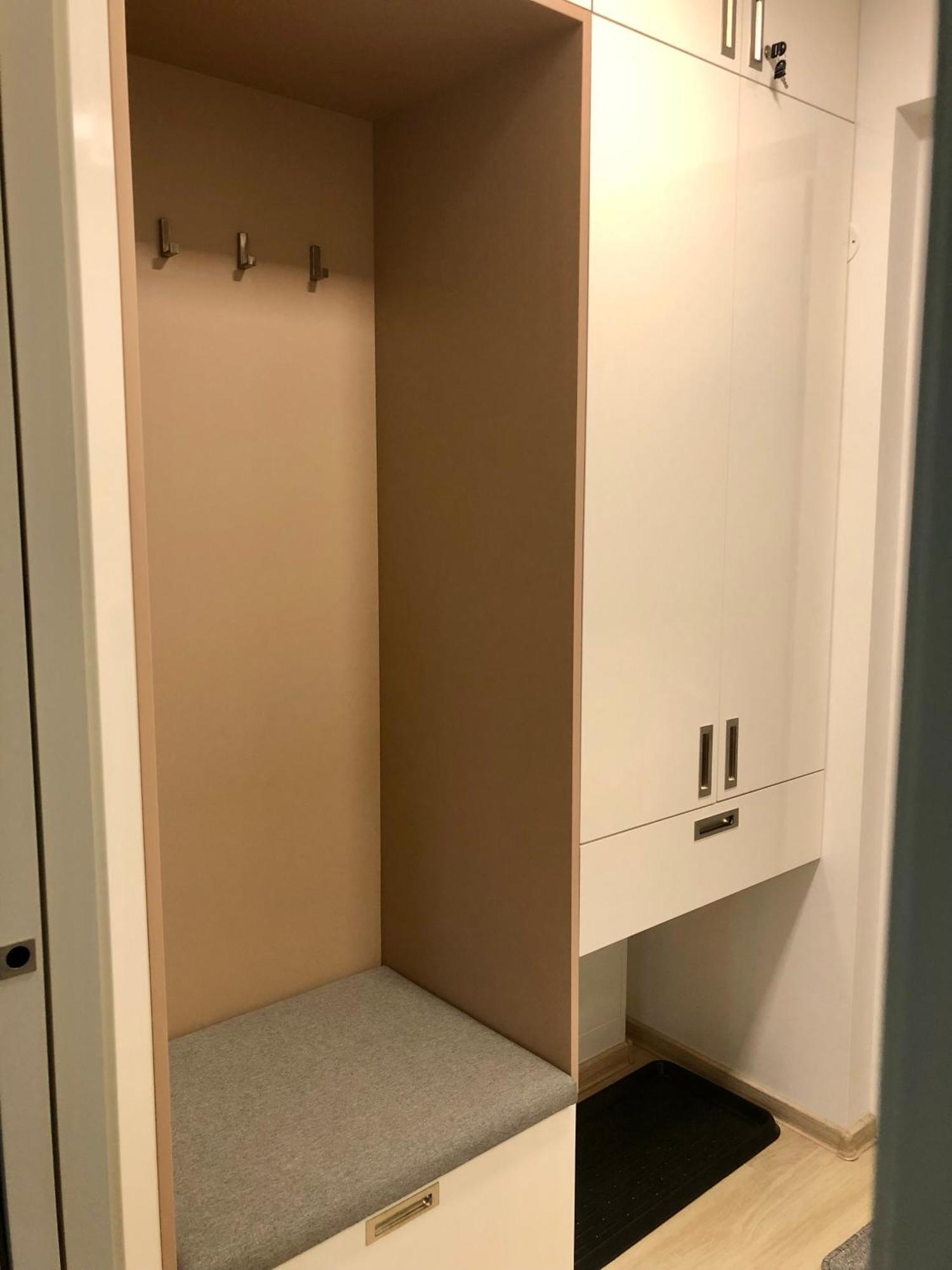 Apartman Krusne Hory - Erzgebirge Horní Blatná Esterno foto