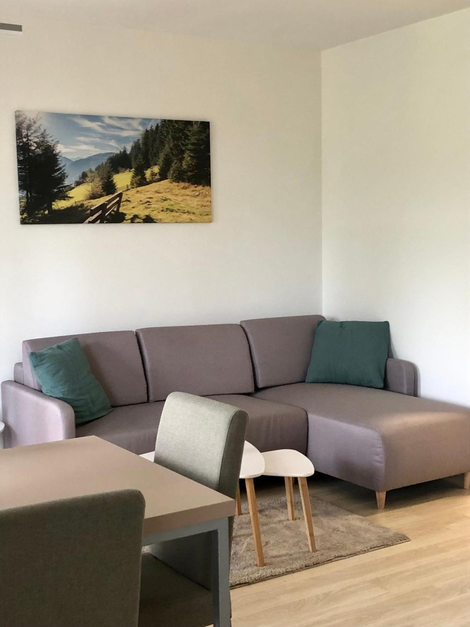 Apartman Krusne Hory - Erzgebirge Horní Blatná Esterno foto