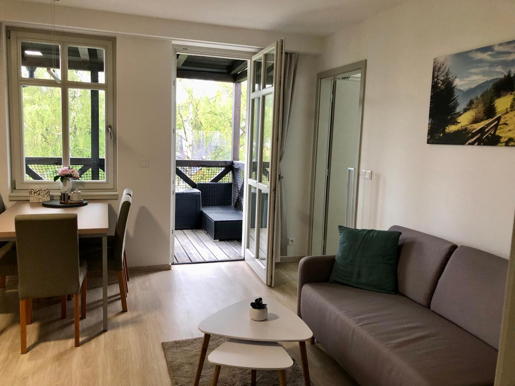 Apartman Krusne Hory - Erzgebirge Horní Blatná Esterno foto